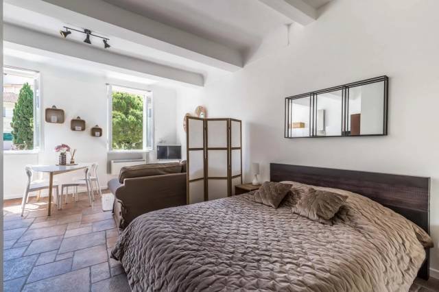 Apartment in Cannes, Provence-Alpes-Côte d'Azur, France 4 - 18092762