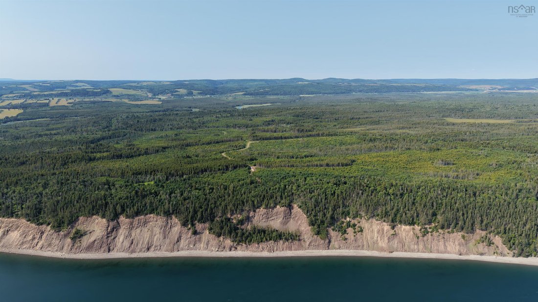 Land in Parrsboro, Nova Scotia, Canada 1 - 18643215