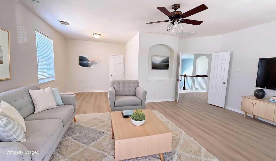 House in Katy, Texas, United States 5 - 18647162