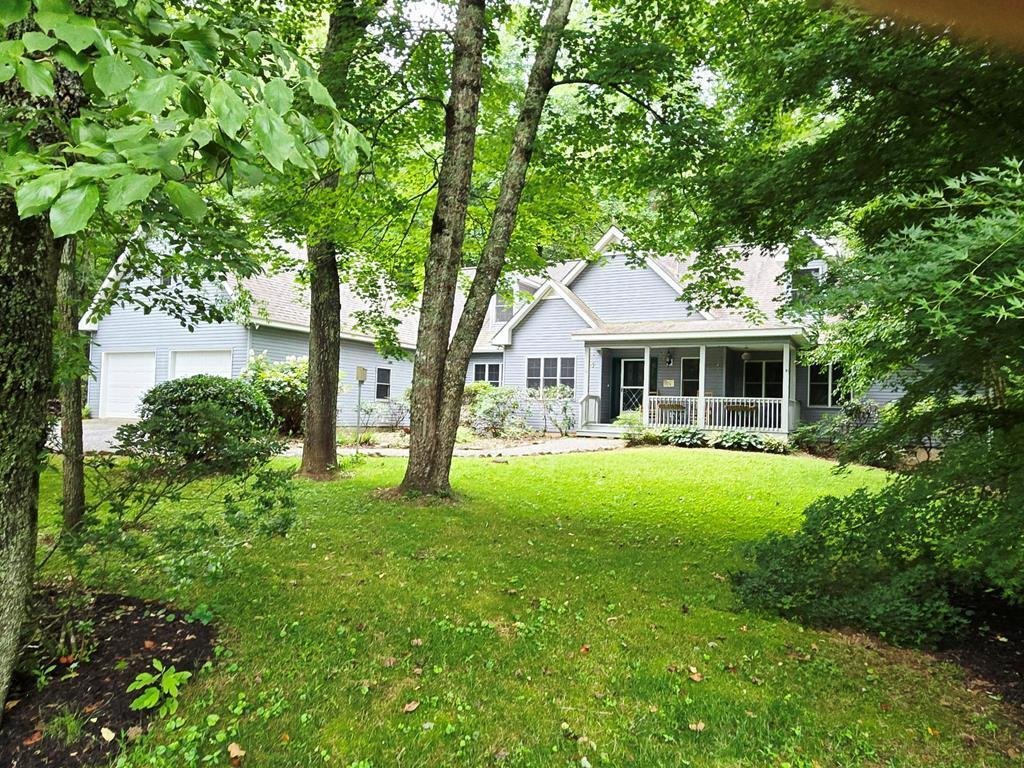 House in Hayesville, North Carolina, United States 2 - 17836623