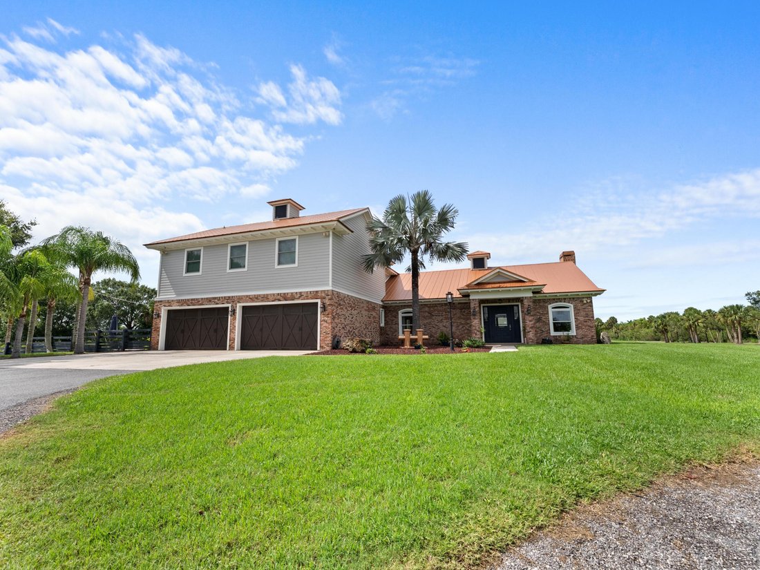 House in Vero Beach, Florida, United States 4 - 18642207