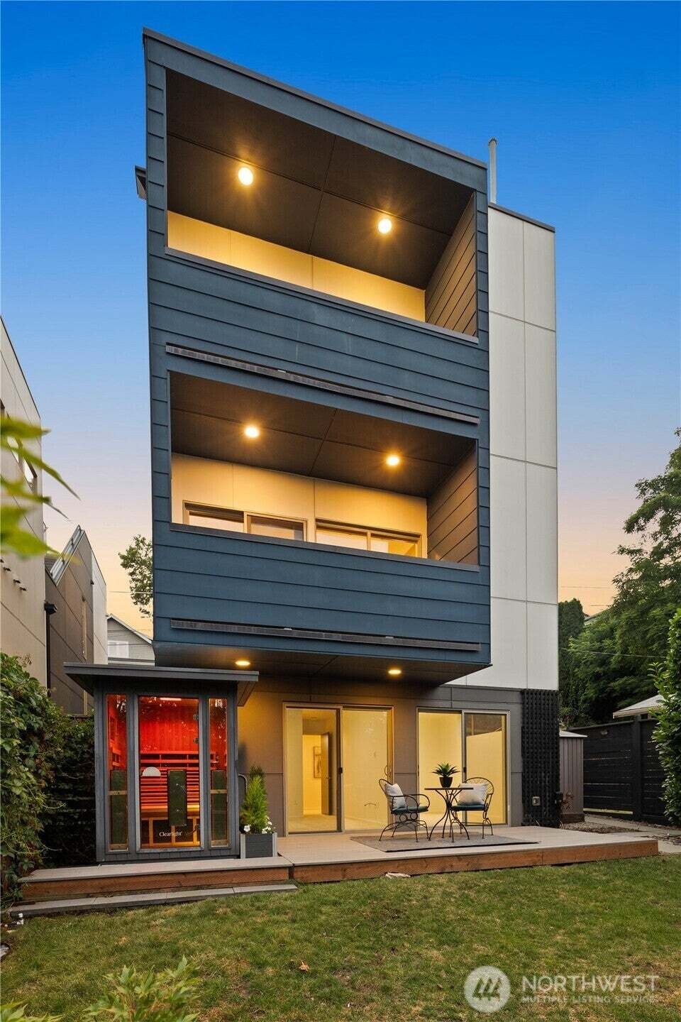 House in Seattle, Washington, United States 5 - 18642974