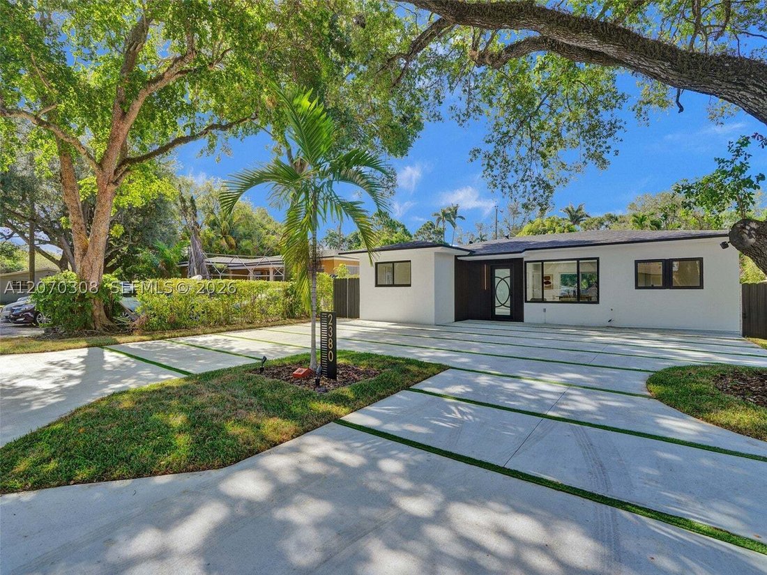 House in Golden Beach, Florida, United States 1 - 18646183