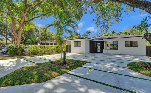 House in Golden Beach, Florida, United States 1