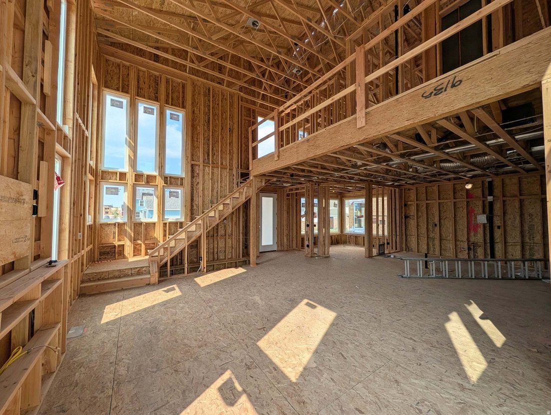 House in South Jordan, Utah, United States 2 - 18646177