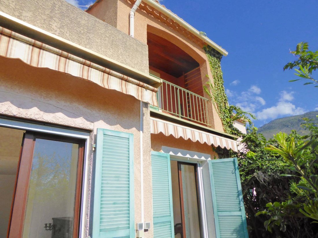 House in Menton, Provence-Alpes-Côte d'Azur, France 2 - 16309910