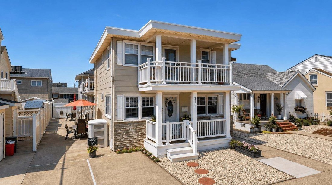 Condo in Wildwood, New Jersey, United States 1 - 18483202