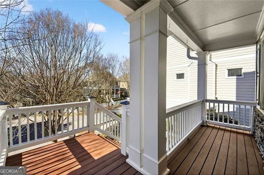 House in Atlanta, Georgia, United States 3 - 18645787