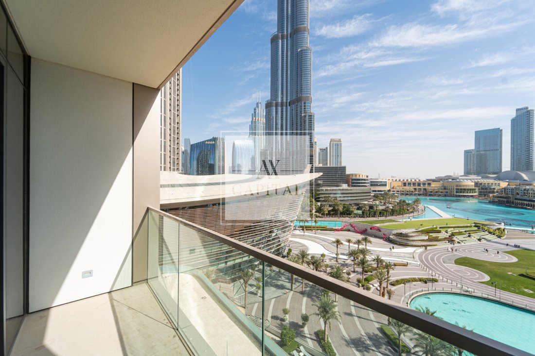 Apartment in Dubai Marina / Marsa Dubai, Dubai, United Arab Emirates 1 - 18647745