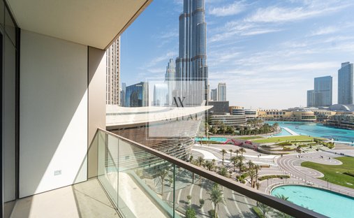 Apartment in Dubai Marina / Marsa Dubai, Dubai, United Arab Emirates 1