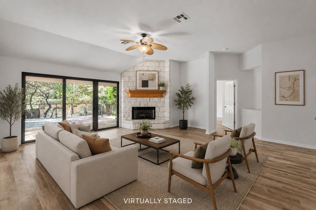House in Cedar Park, Texas, United States 4 - 17609156