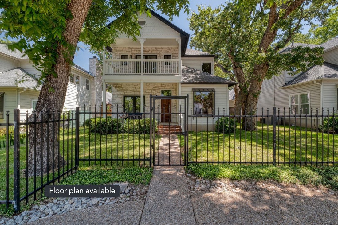 House in Austin, Texas, United States 1 - 18543136