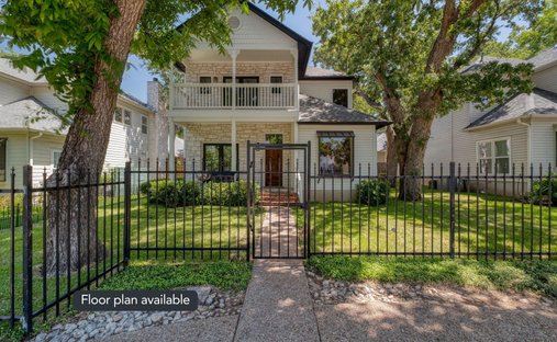 House in Austin, Texas, United States 1