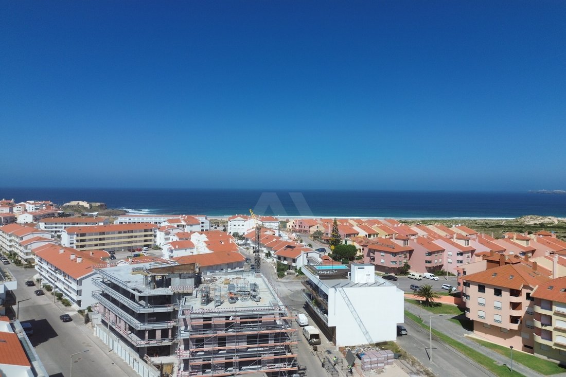 Apartment in Atouguia da Baleia, Leiria District, Portugal 4 - 16715787