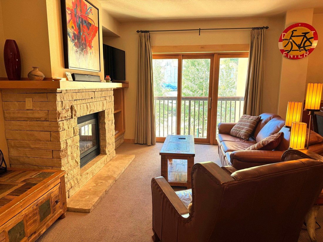 Condo in Taos Ski Valley, New Mexico, United States 2 - 18107323