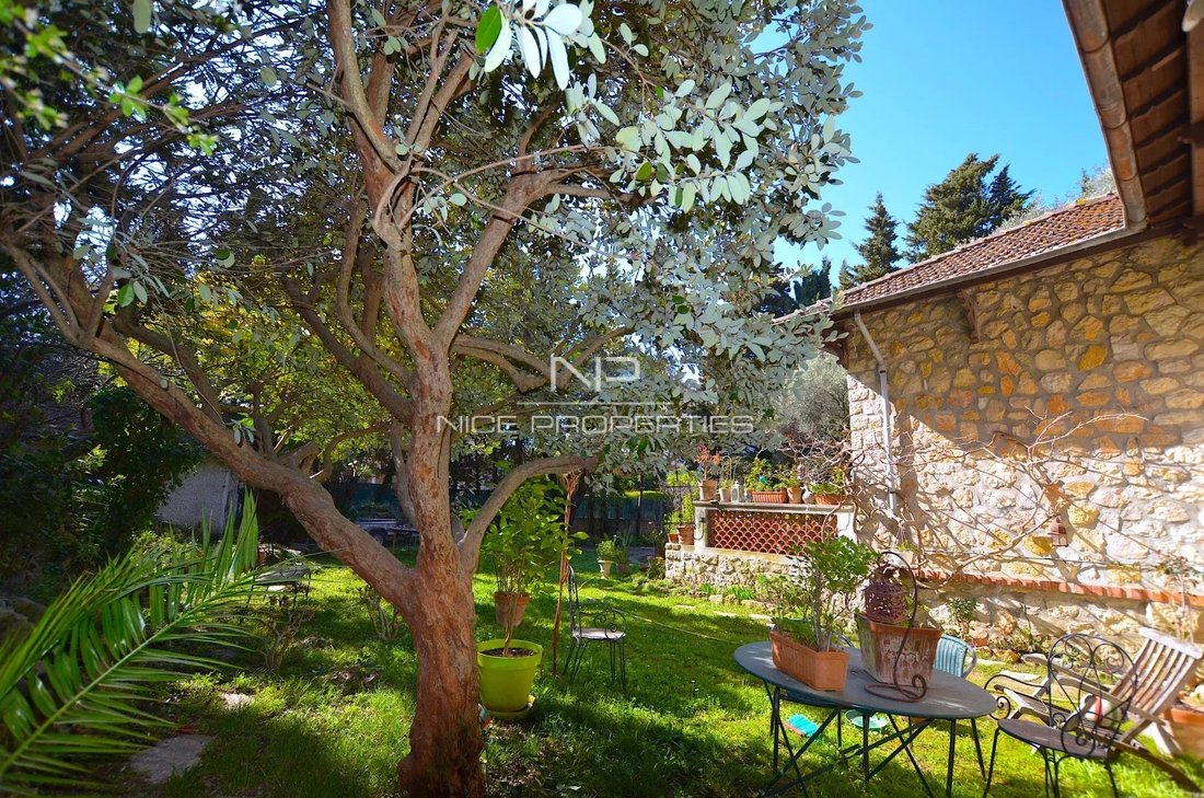 Villa in Antibes, Provence-Alpes-Côte d'Azur, France 3 - 18647623