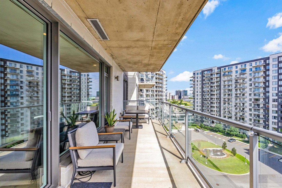 Condo in Laval, Quebec, Canada 5 - 18643439