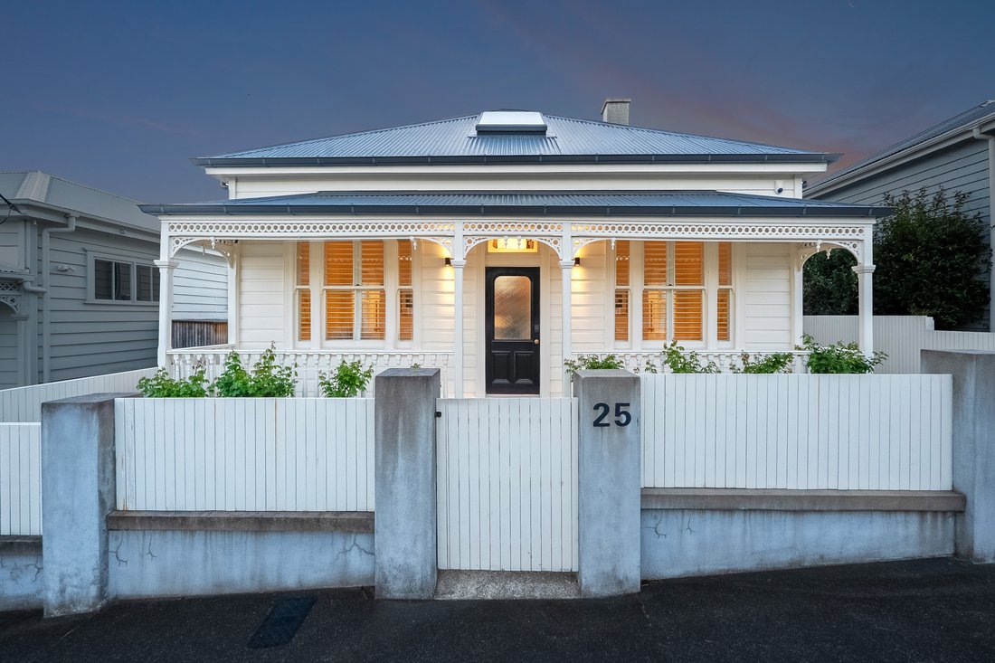House in Auckland, Auckland, New Zealand 2 - 18639179