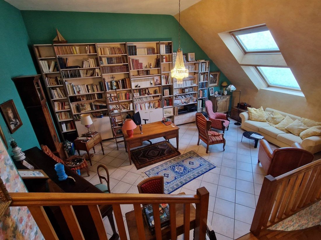 Casa a Zone Urbaine, Arradon, Francia 5 - 16900245
