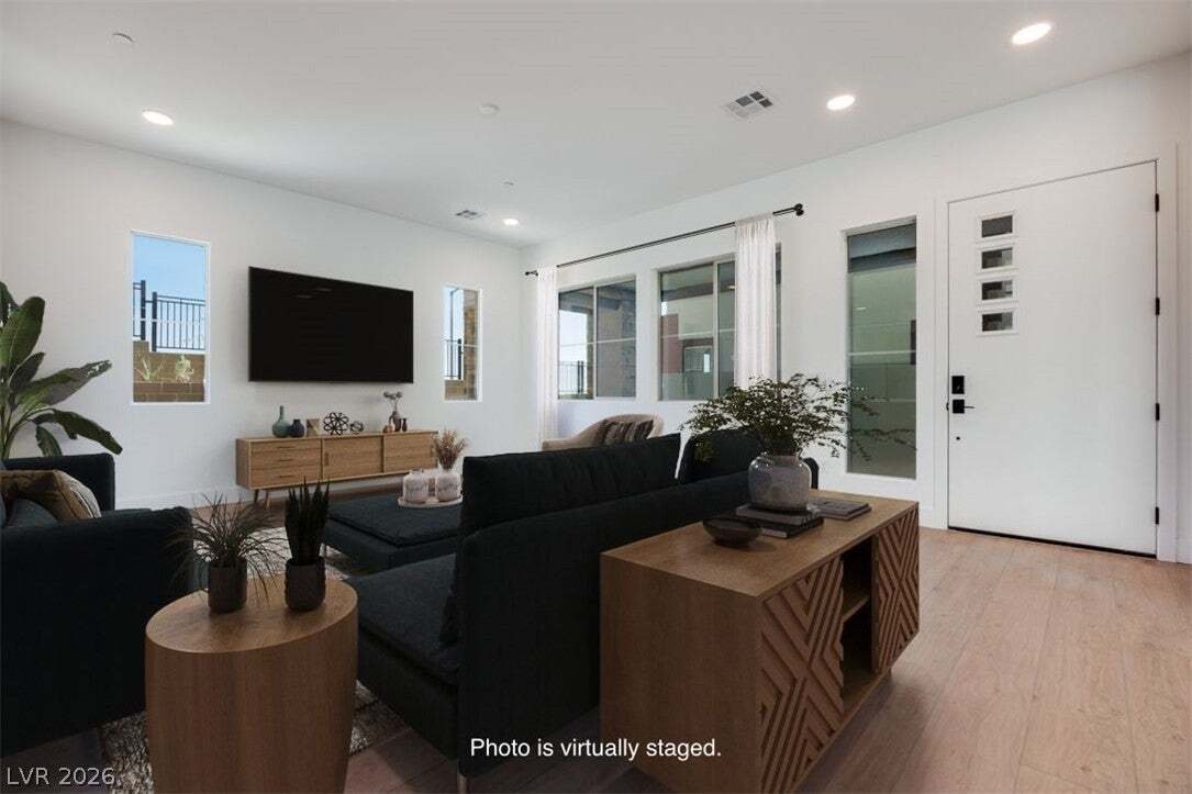 House in Las Vegas, Nevada, United States 2 - 17799057