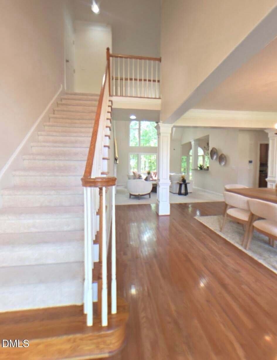 House in Fuquay-Varina, North Carolina, United States 3 - 18605200