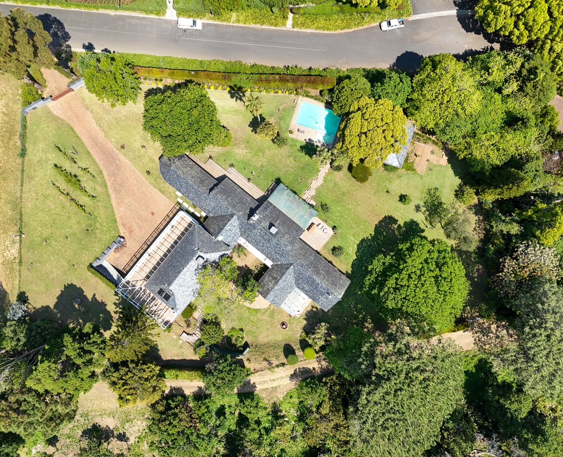 House in Cape Town, Western Cape, South Africa 1 - 16503155