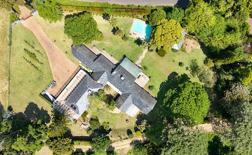 House in Cape Town, Western Cape, South Africa 1
