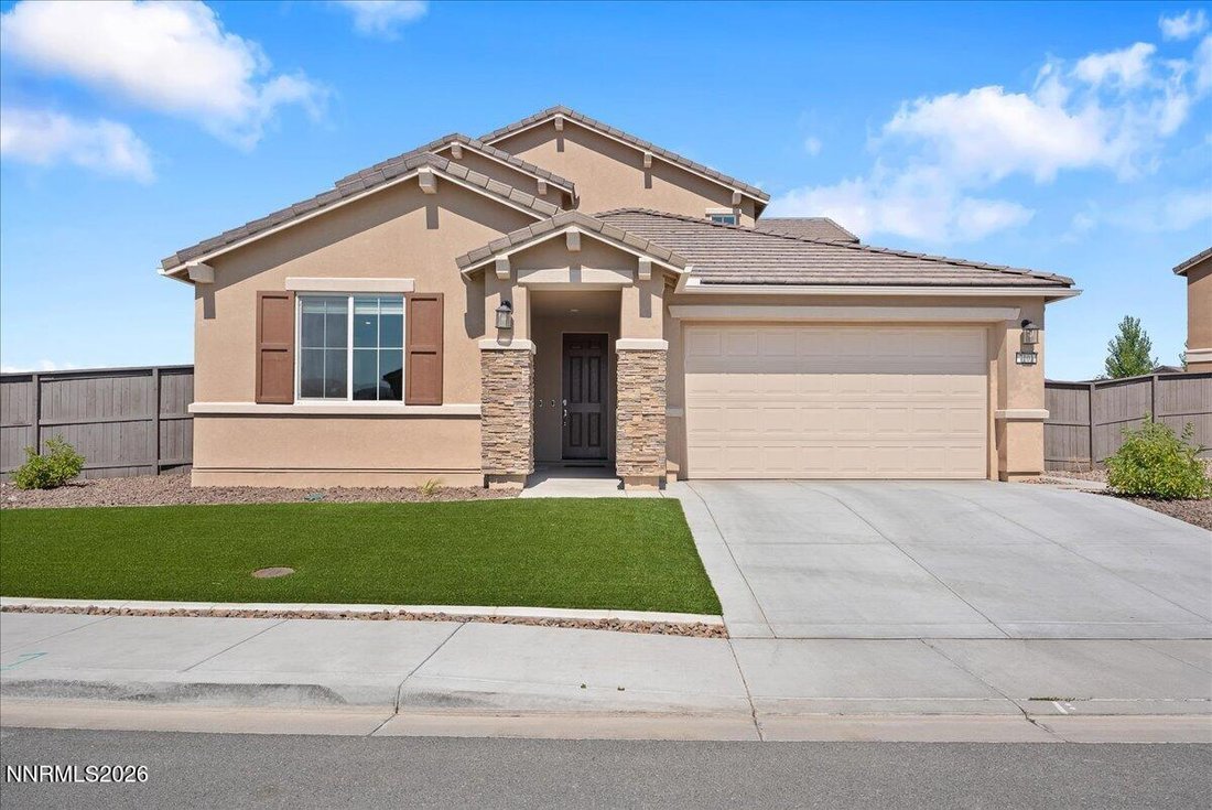House in Sparks, Nevada, United States 2 - 18646815