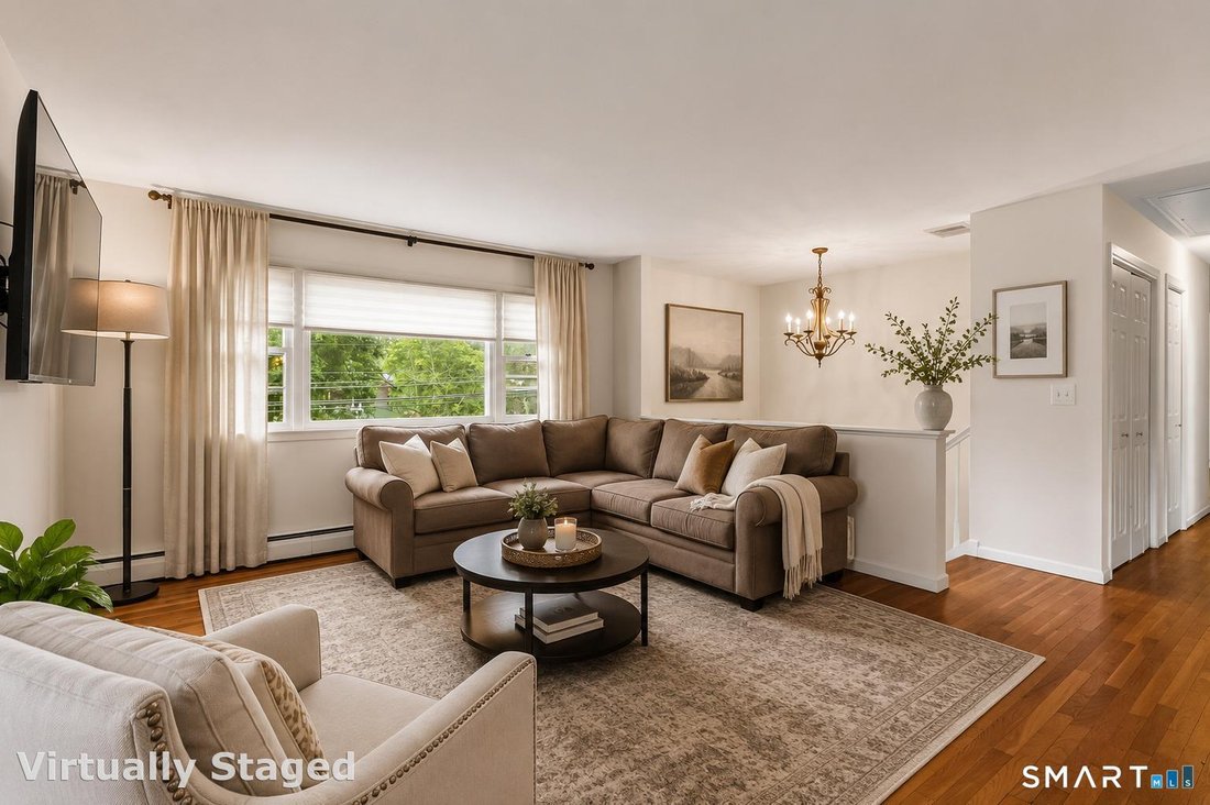 House in Norwalk, Connecticut, United States 3 - 18645531