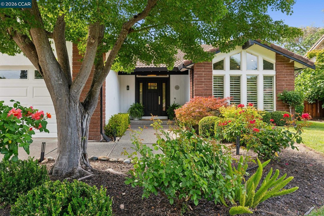 House in Danville, California, United States 2 - 18646065