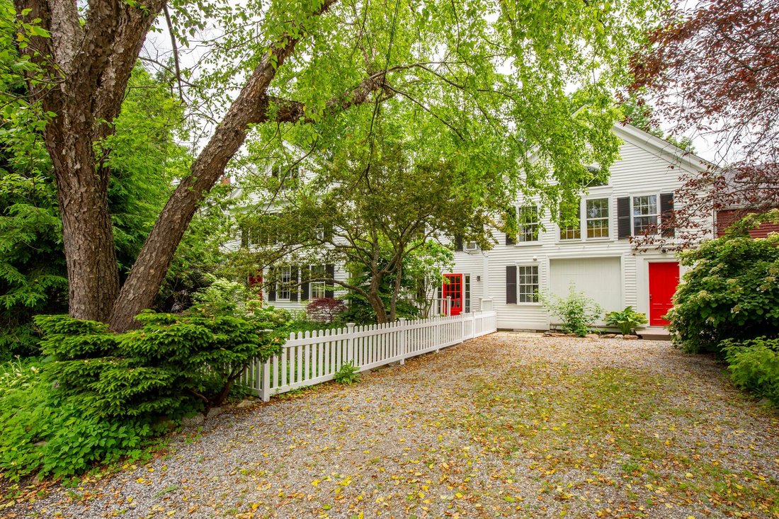 House in Camden, Maine, United States 1 - 18645263