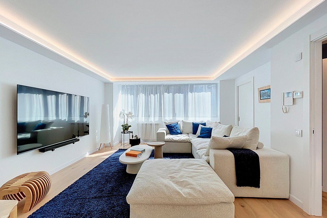 Casa en Andorra la Vieja, Andorra la Vieja, Andorra 1 - 17902257