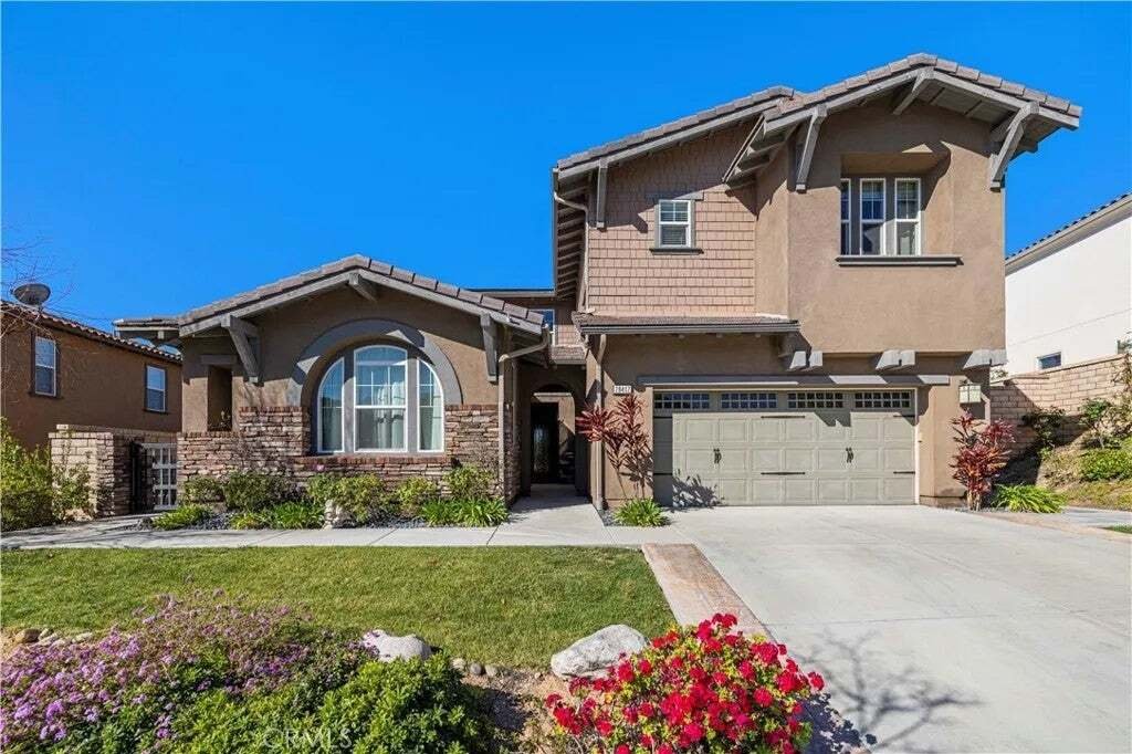 Casa a Santa Clarita, California, Stati Uniti 1 - 18559424