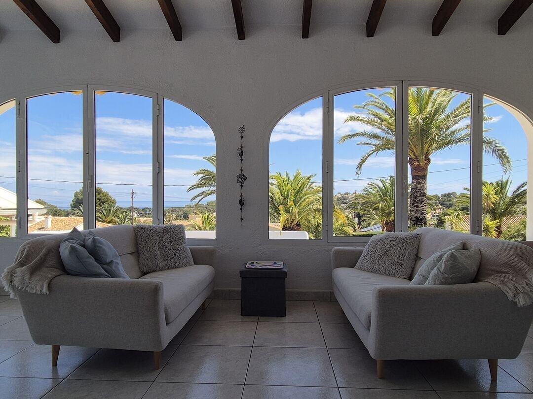 House in Moraira, Teulada, Valencian Community 3 - 18647570