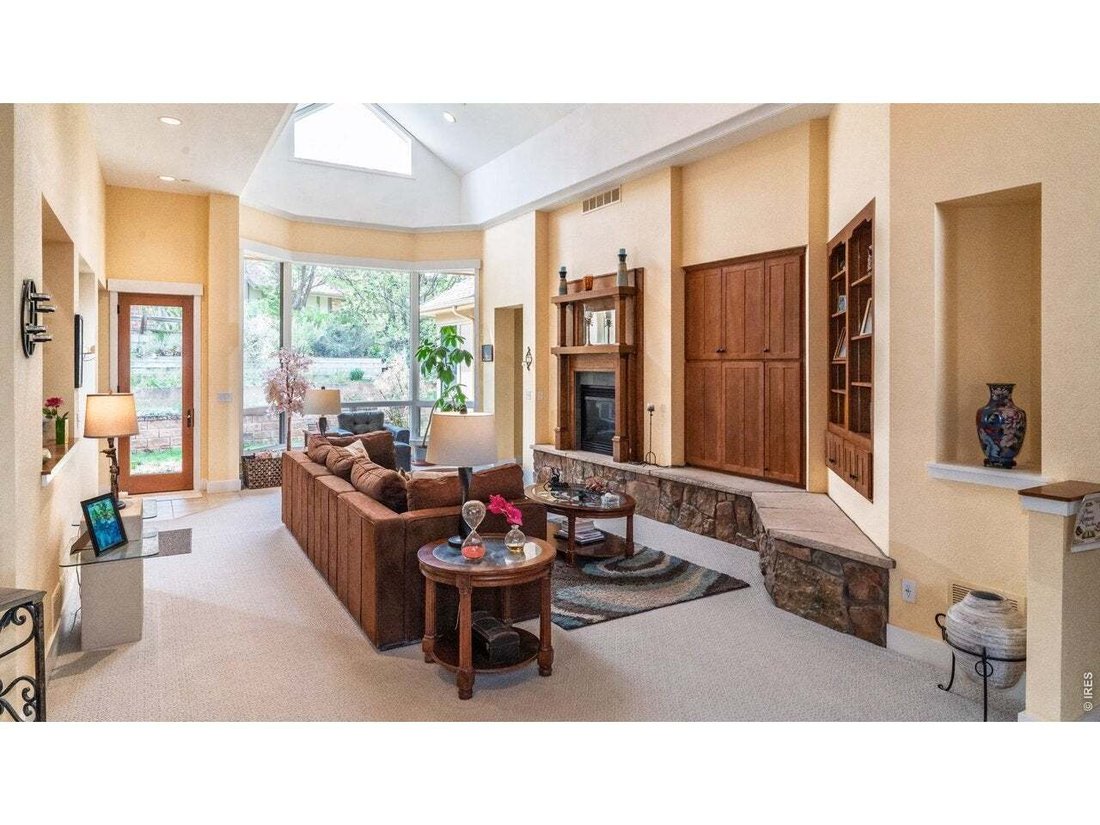 House in Longmont, Colorado, United States 4 - 18646048