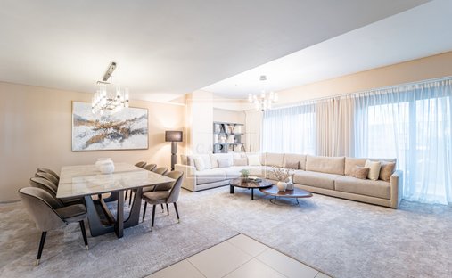 Apartamento en Al Barsha South 5, Al Barsha, Dubái 1