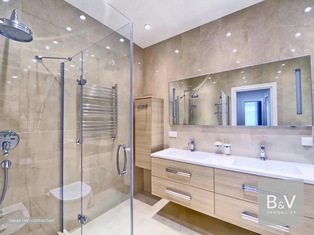 Apartment in Pont du Lys-Antibes les Pins, Antibes, France 4 - 18644379
