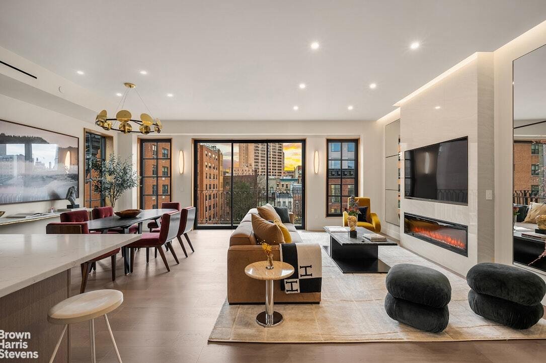 Condo in New York, New York, United States 1 - 18642396