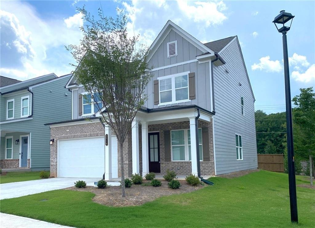 House in Lilburn, Georgia, United States 2 - 18642135
