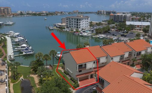 Townhouse in Clearwater, Florida, United States 1