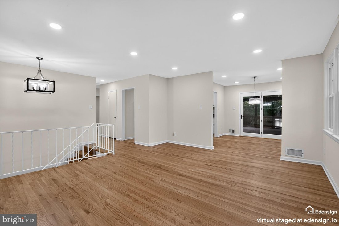 House in Centreville, Virginia, United States 5 - 18644811