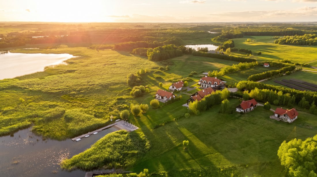 House in Kalinowo, Warmian-Masurian Voivodeship, Poland 4 - 15077402
