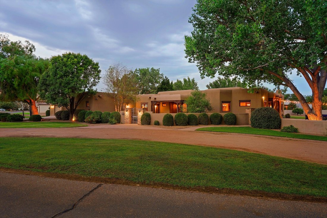 House in Albuquerque, New Mexico, United States 2 - 18645692