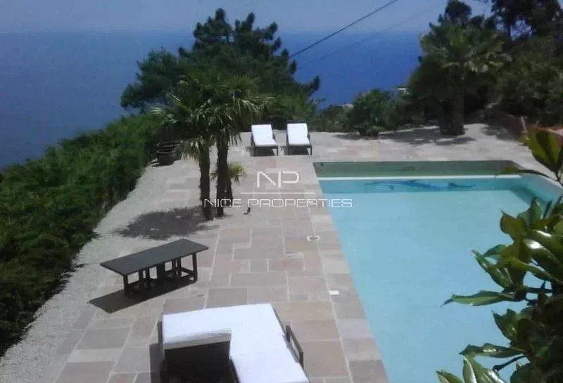 Villa in Théoule-sur-Mer, Provence-Alpes-Côte d'Azur, France 5 - 18647639