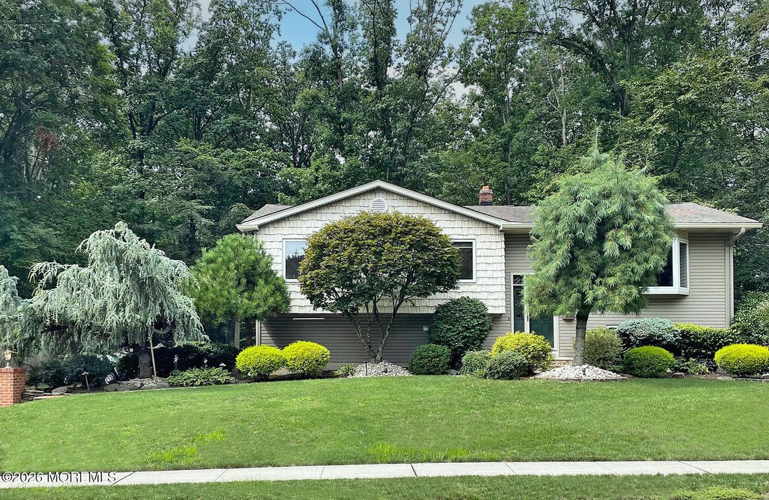 Matawan, New Jersey, United States 1 - 18642521