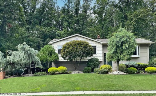 Matawan, New Jersey, États-Unis 1