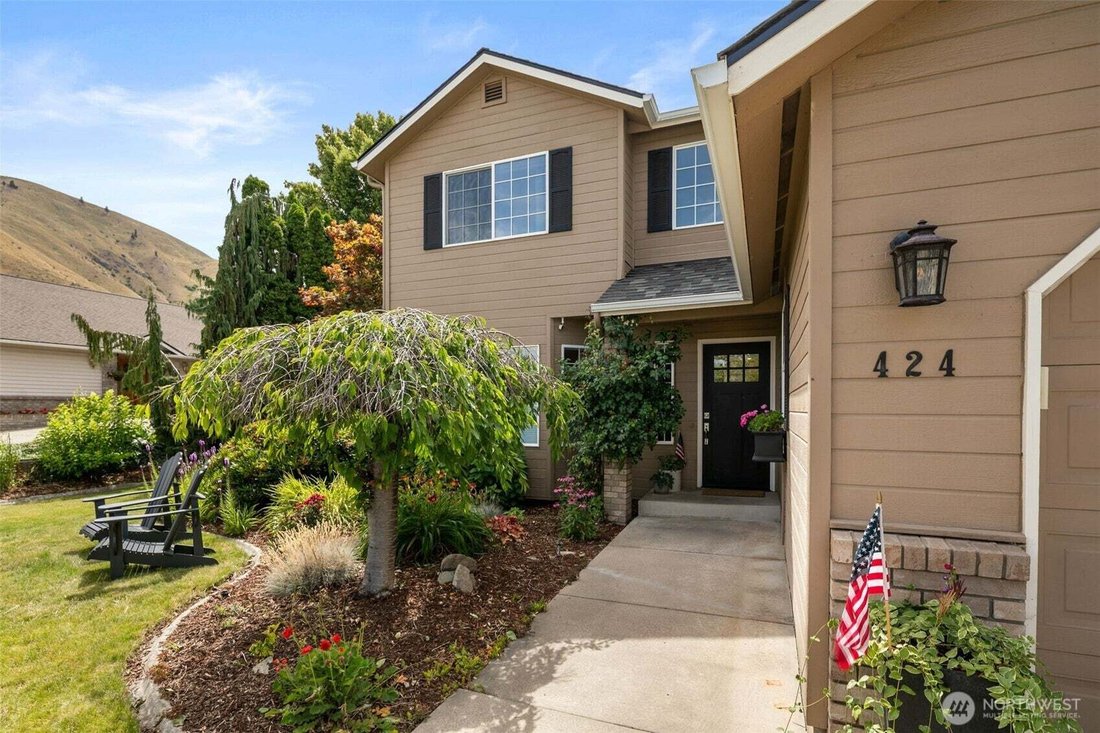 House in Wenatchee, Washington, United States 3 - 18642852
