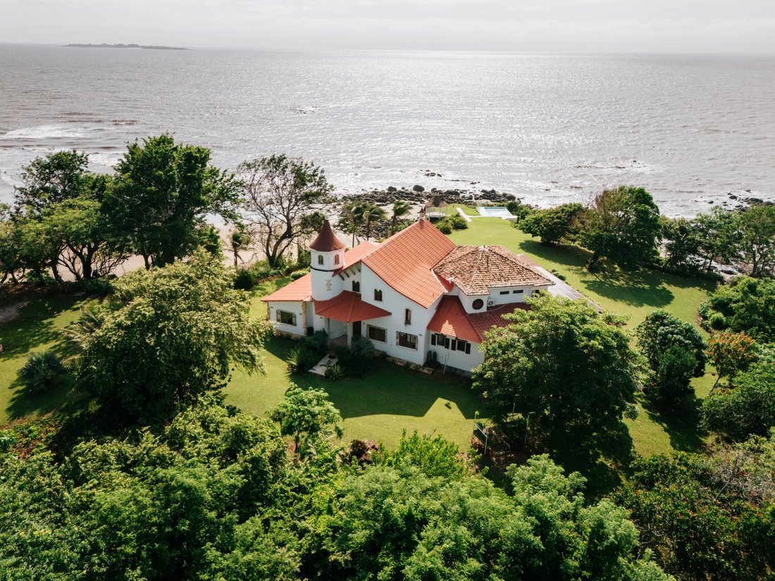 House in Purio, Panama 1 - 18644184