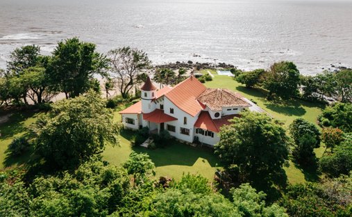 House in Purio, Panama 1