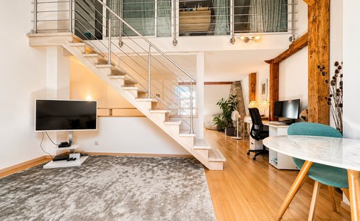 Apartment in Bernex, Canton of Geneva, Switzerland 1